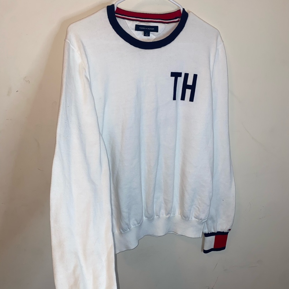 Tommy Hilfiger sweater